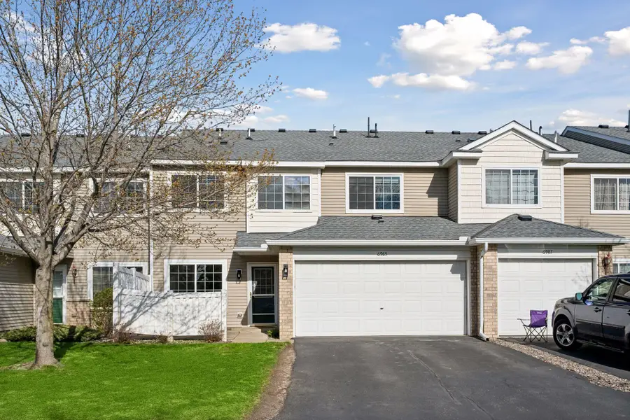 6985 139th Avenue Nw, Ramsey, MN 55303 - #2