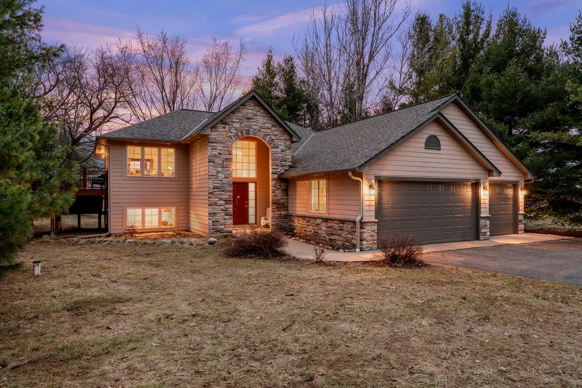 11384 269th Avenue Nw, Zimmerman, MN 55398 - #1