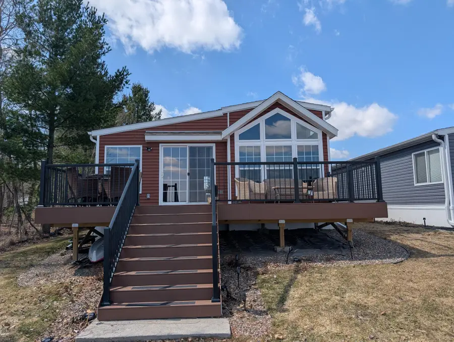 18425 Island Resort Road #49B, Pine City, MN 55063 - #2