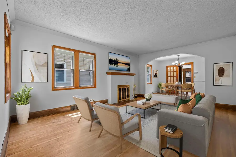 4930 39th Avenue S, Minneapolis, MN 55417 - #2