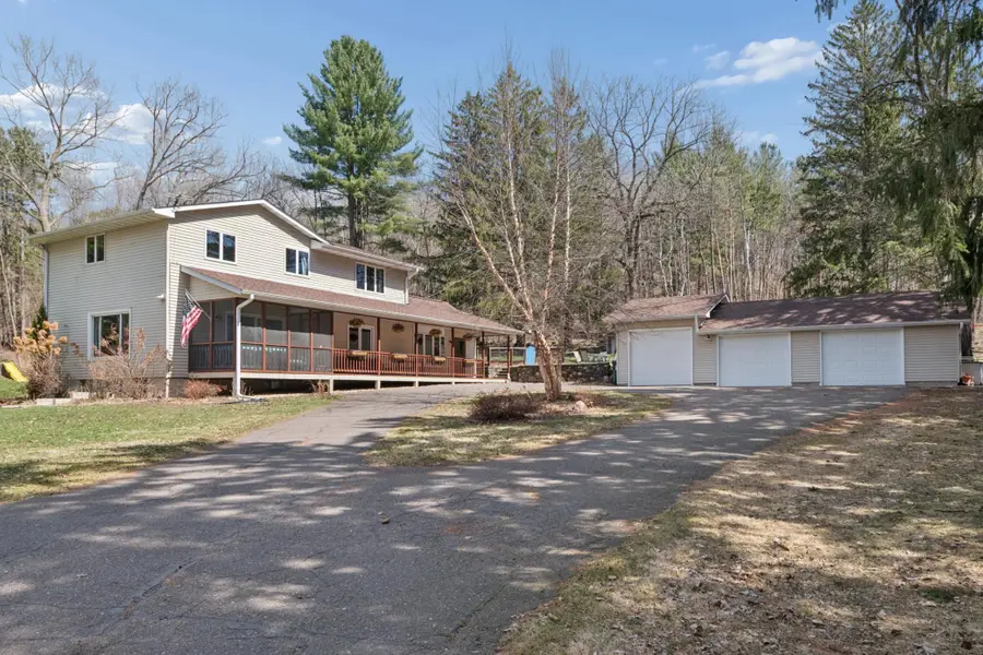 1636 River Road, Saint Croix Falls, WI 54024 - #3