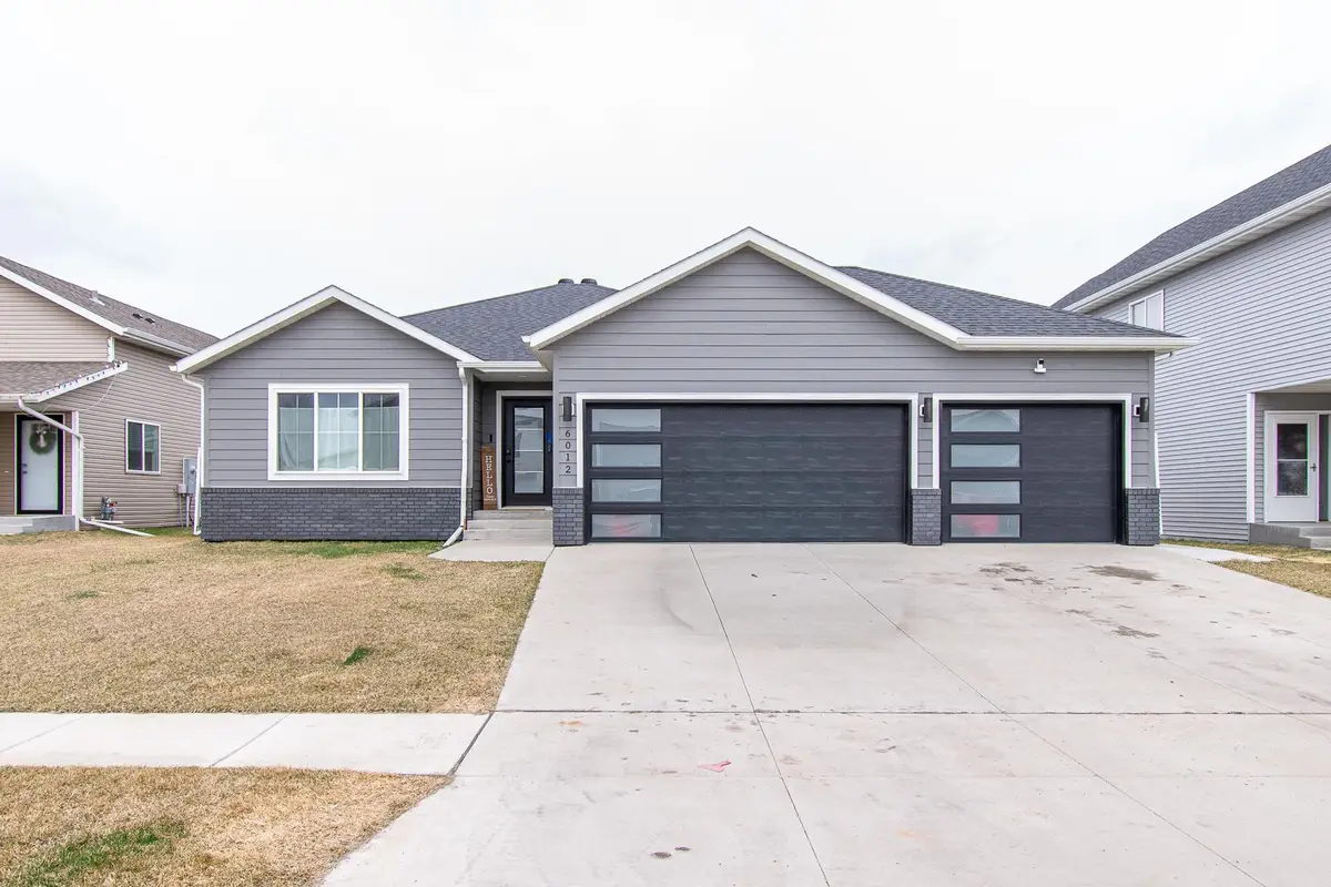 6012 Kodiak Lane, Horace, ND 58047 - #1