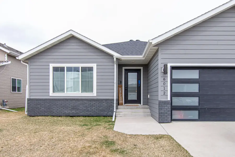 6012 Kodiak Lane, Horace, ND 58047 - #2