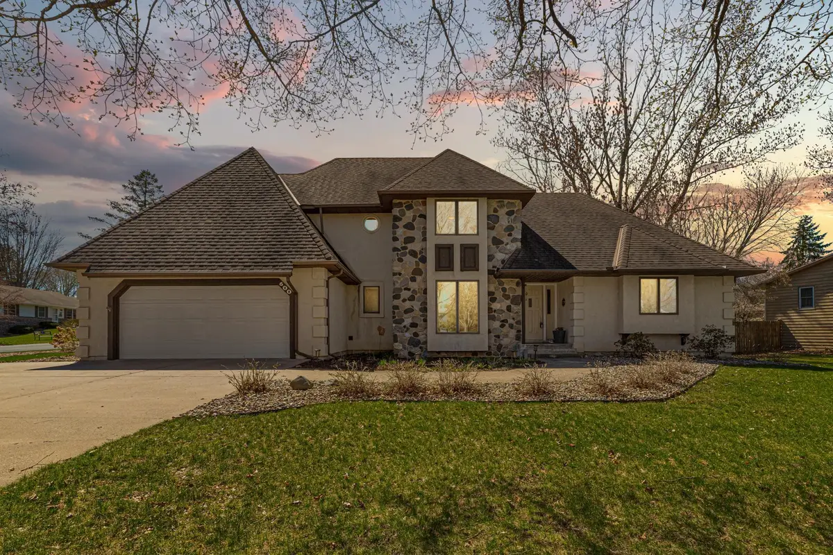 600 River Ridge Road, River Falls, WI 54022 - #1