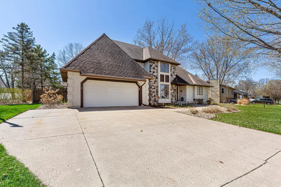 600 River Ridge Road, River Falls, WI 54022 - #2