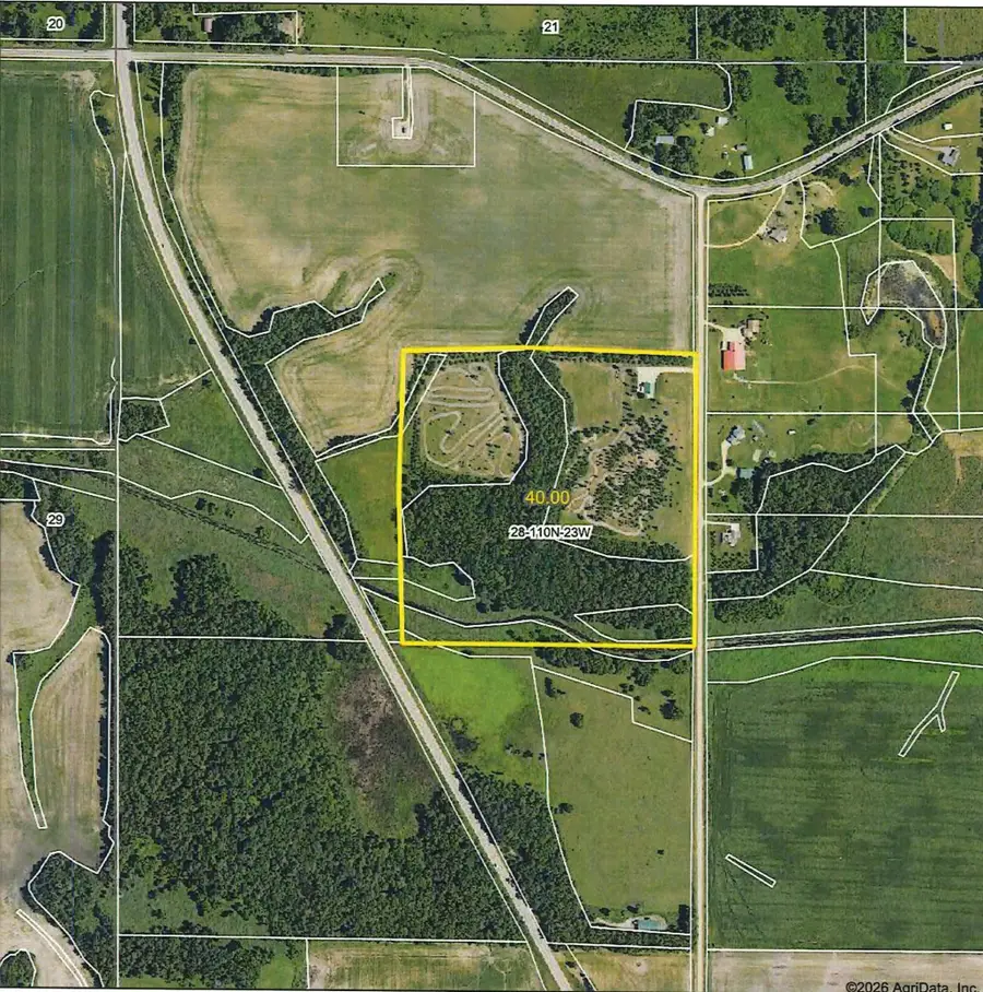 44252 165th Avenue, Kilkenny, MN 56052 - #2