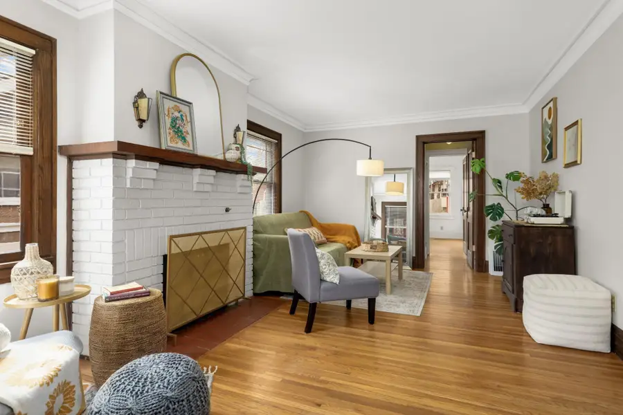 3635 Sheridan Avenue N, Minneapolis, MN 55412 - #3