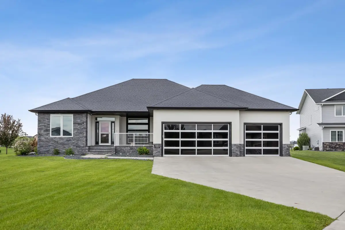 3004 6th Street E, West Fargo, ND 58078 - #1