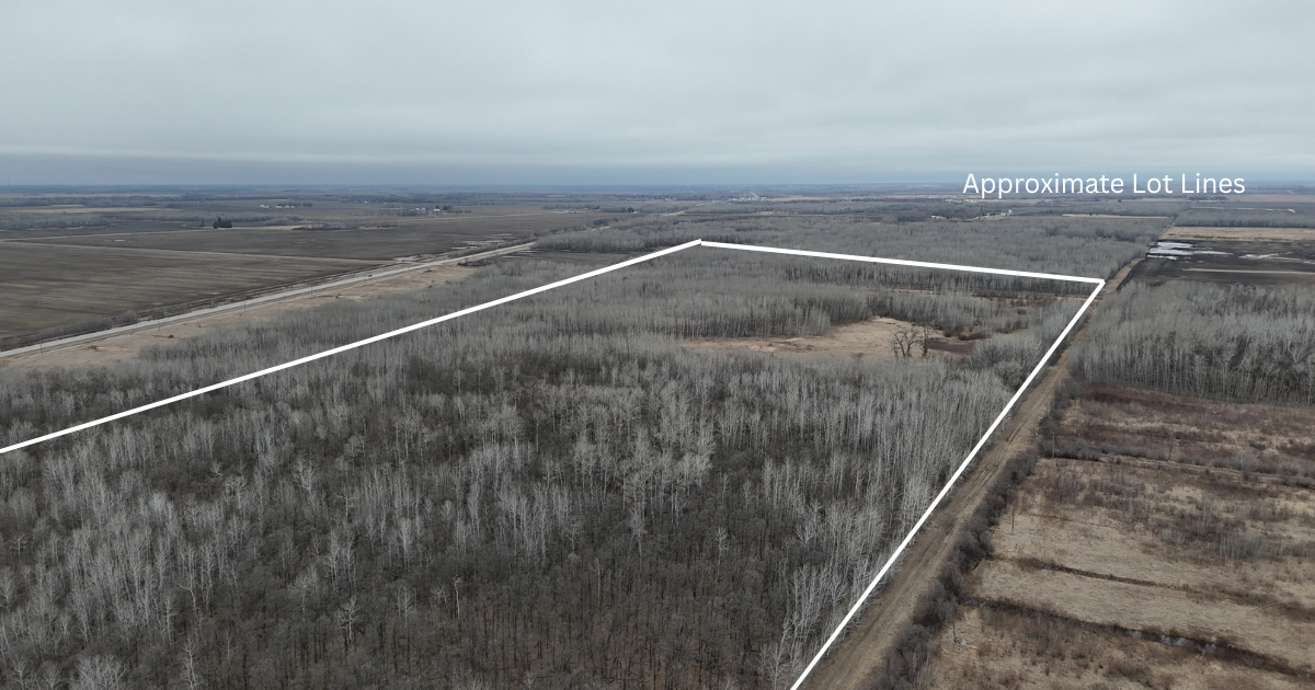 TBD 200th Street Se, Plummer, MN 56748 - #1