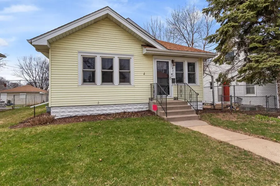 4211 Humboldt Avenue N, Minneapolis, MN 55412 - #2