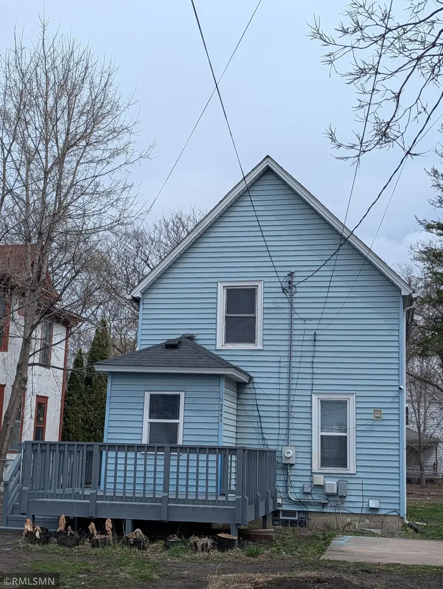 2003 Willow Avenue N, Minneapolis, MN 55411 - #2