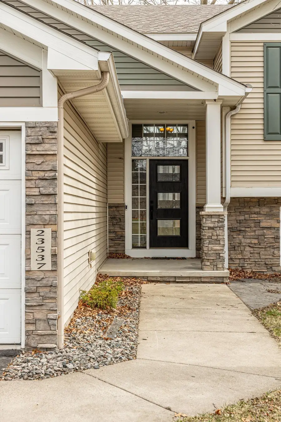 23537 Eidelweiss Street Nw, Saint Francis, MN 55070 - #2