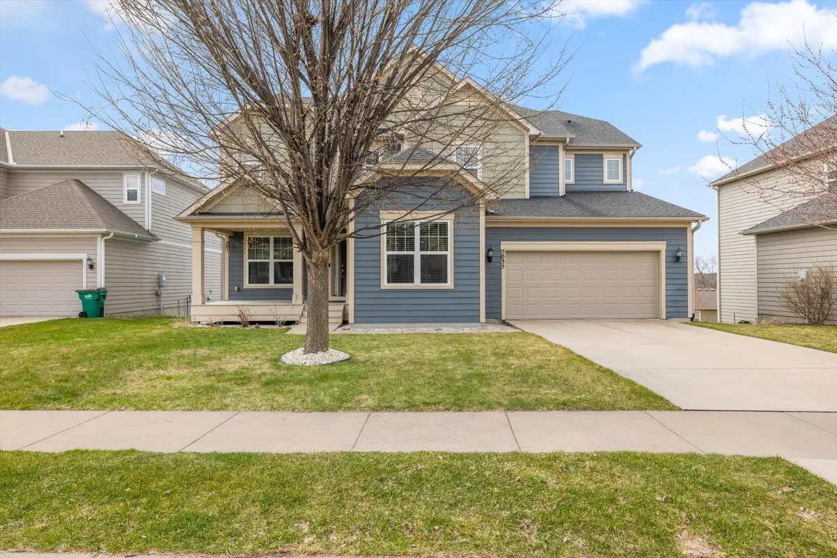 5035 Jewel Lane N, Plymouth, MN 55446 - #1