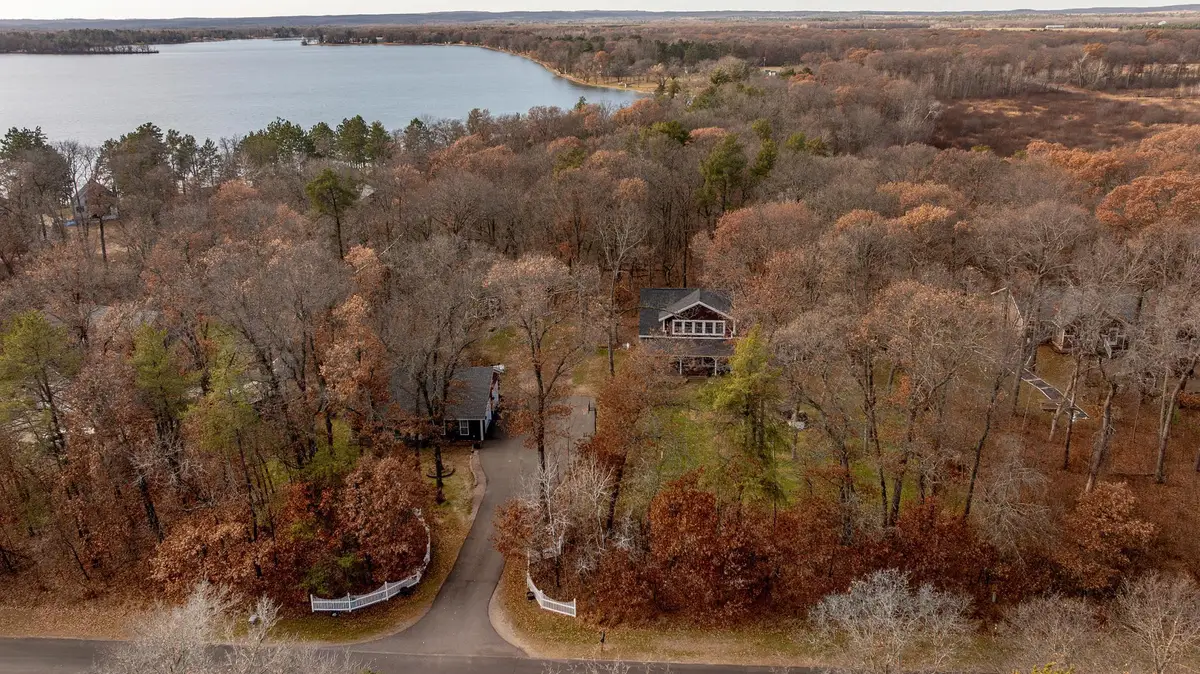 5907 Crow Wing Lake Road, Fort Ripley, MN 56449 - #1