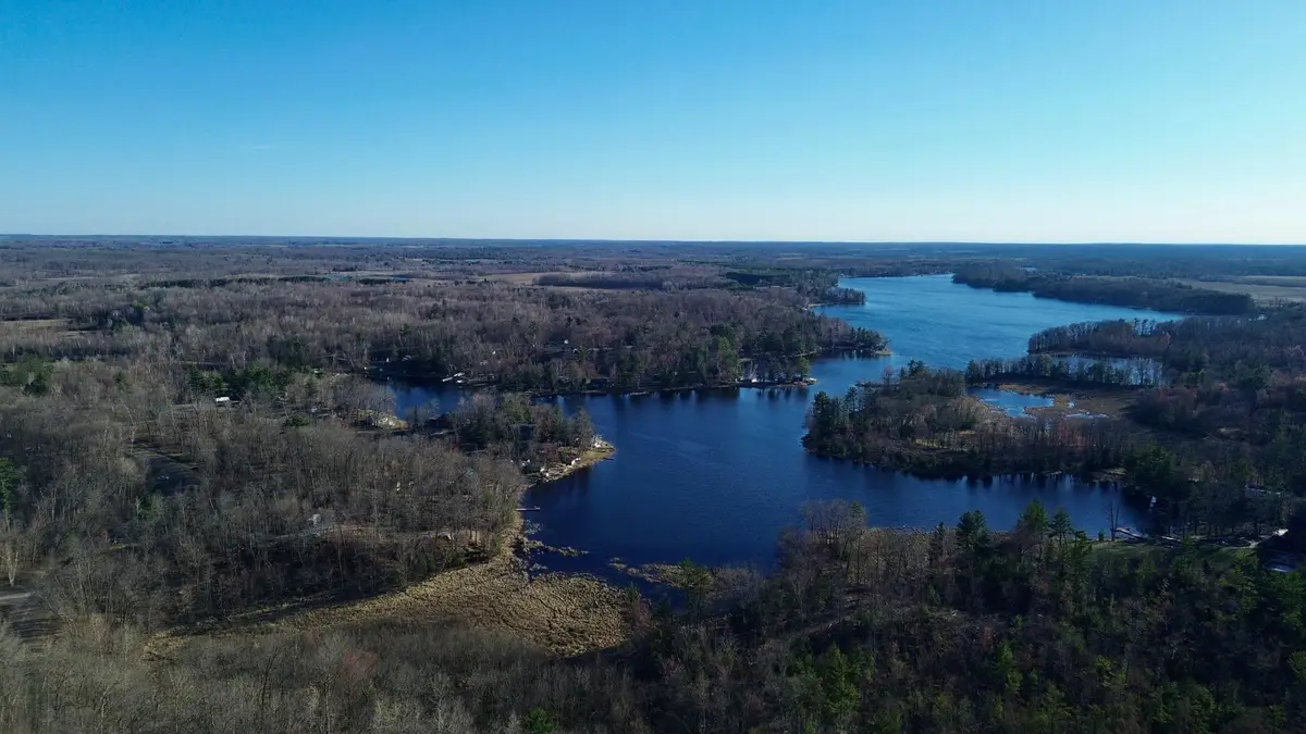 1684 3/4 Street, Turtle Lake, WI 54889 - #1