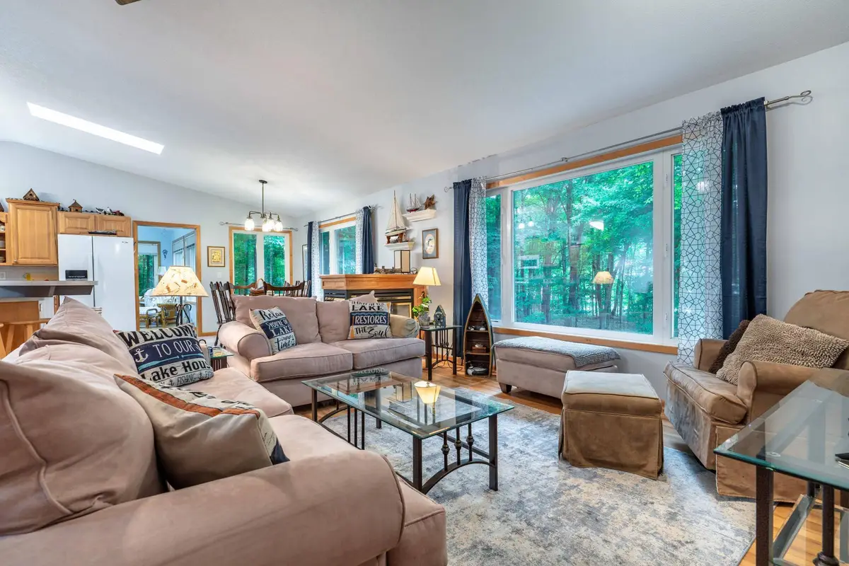 38079 Dead Lake Road, Richville, MN 56576 - #1