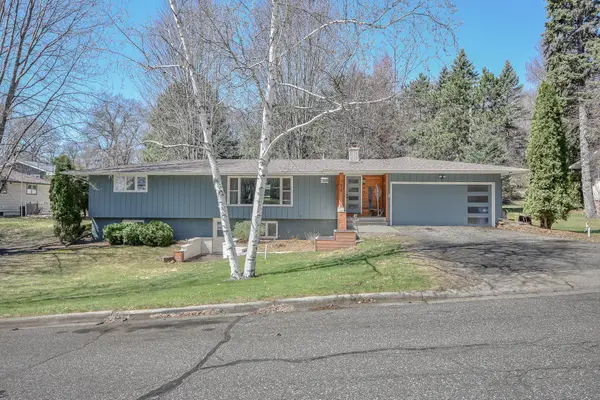 1615 Calvary Court, Saint Cloud, MN 56301