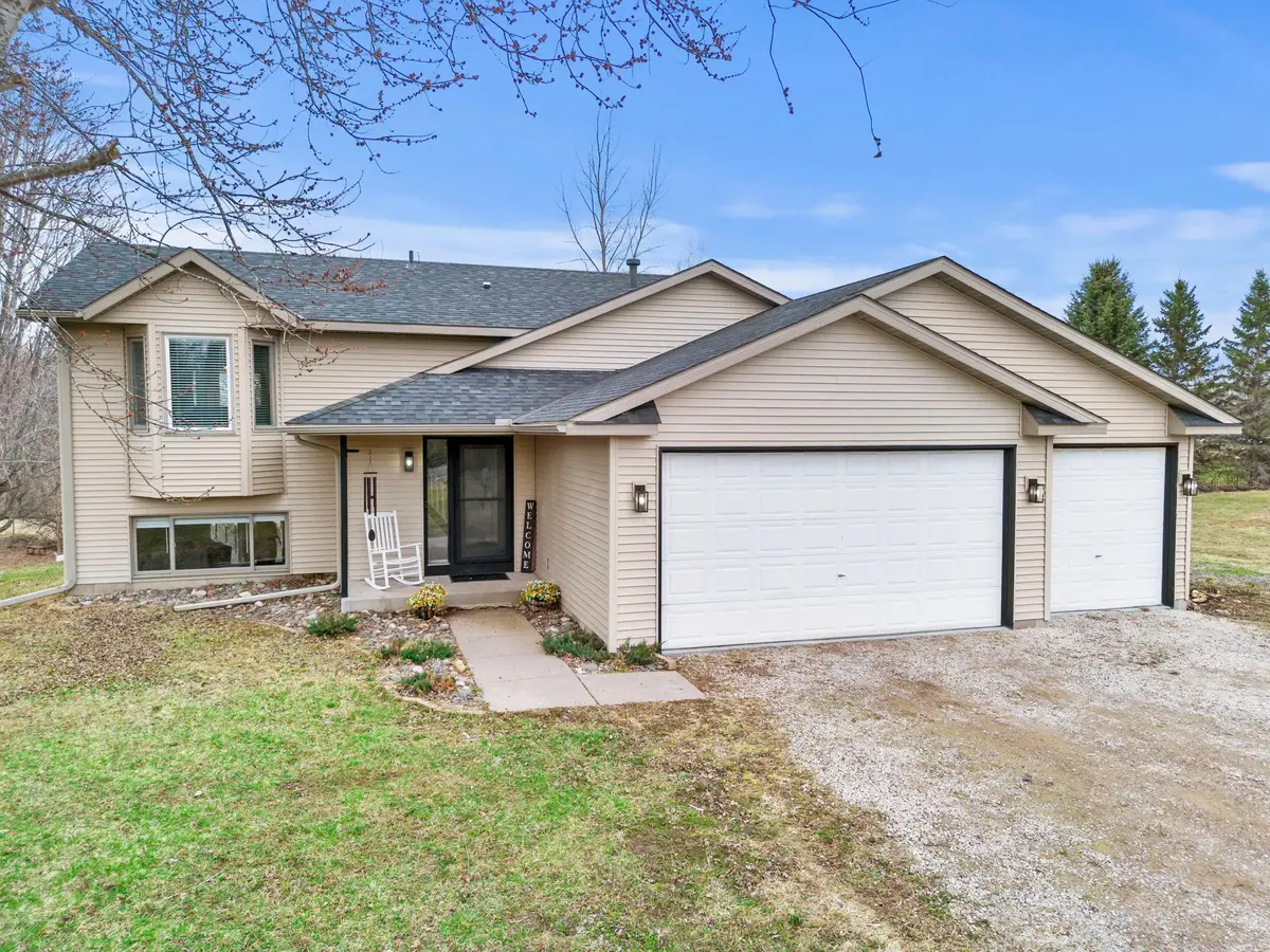 46645 Acacia Trail, Stanchfield, MN 55080 - #1