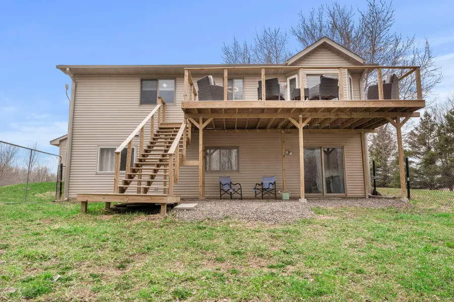 46645 Acacia Trail, Stanchfield, MN 55080 - #3