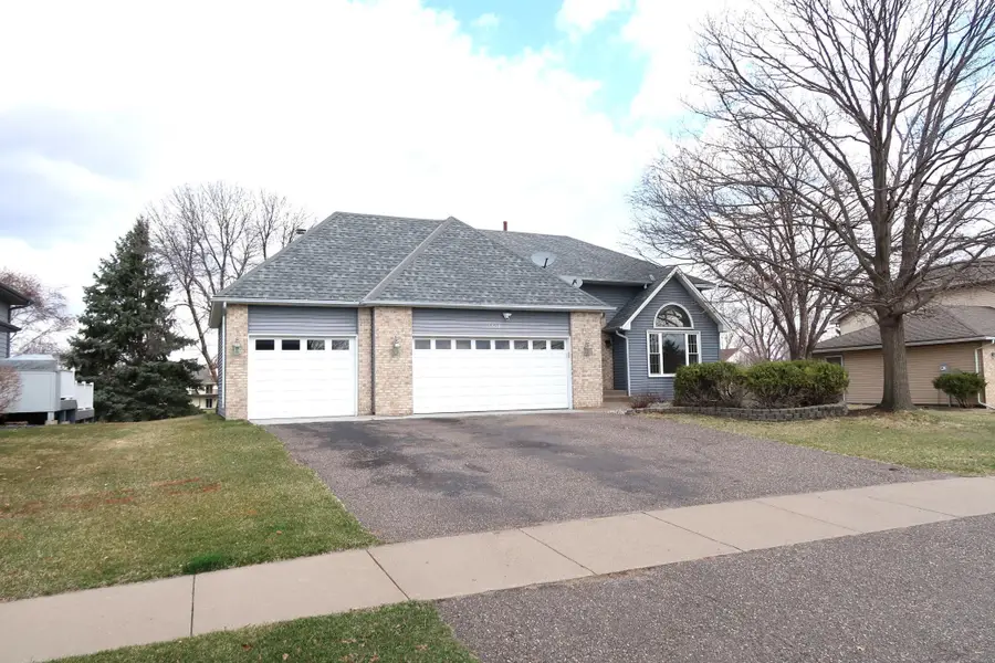 5508 91st Crescent N, Brooklyn Park, MN 55443 - #2