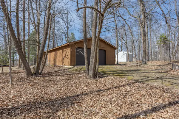 5947 Maple Lake Trail Ne, Longville, MN 56655