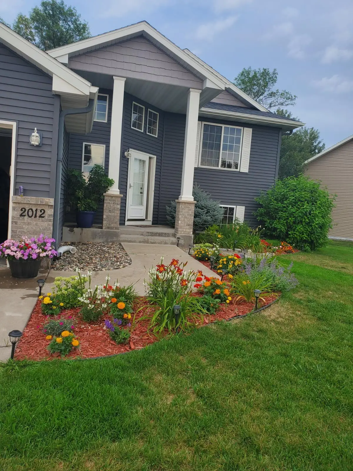 2012 4th Street N, Sartell, MN 56377 - #1