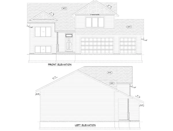 Lot 5 Olson Road, Sunrise Twp, MN 55032