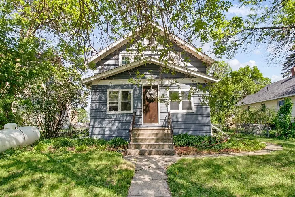 114 1st Street, Wolverton, MN 56594 - #1