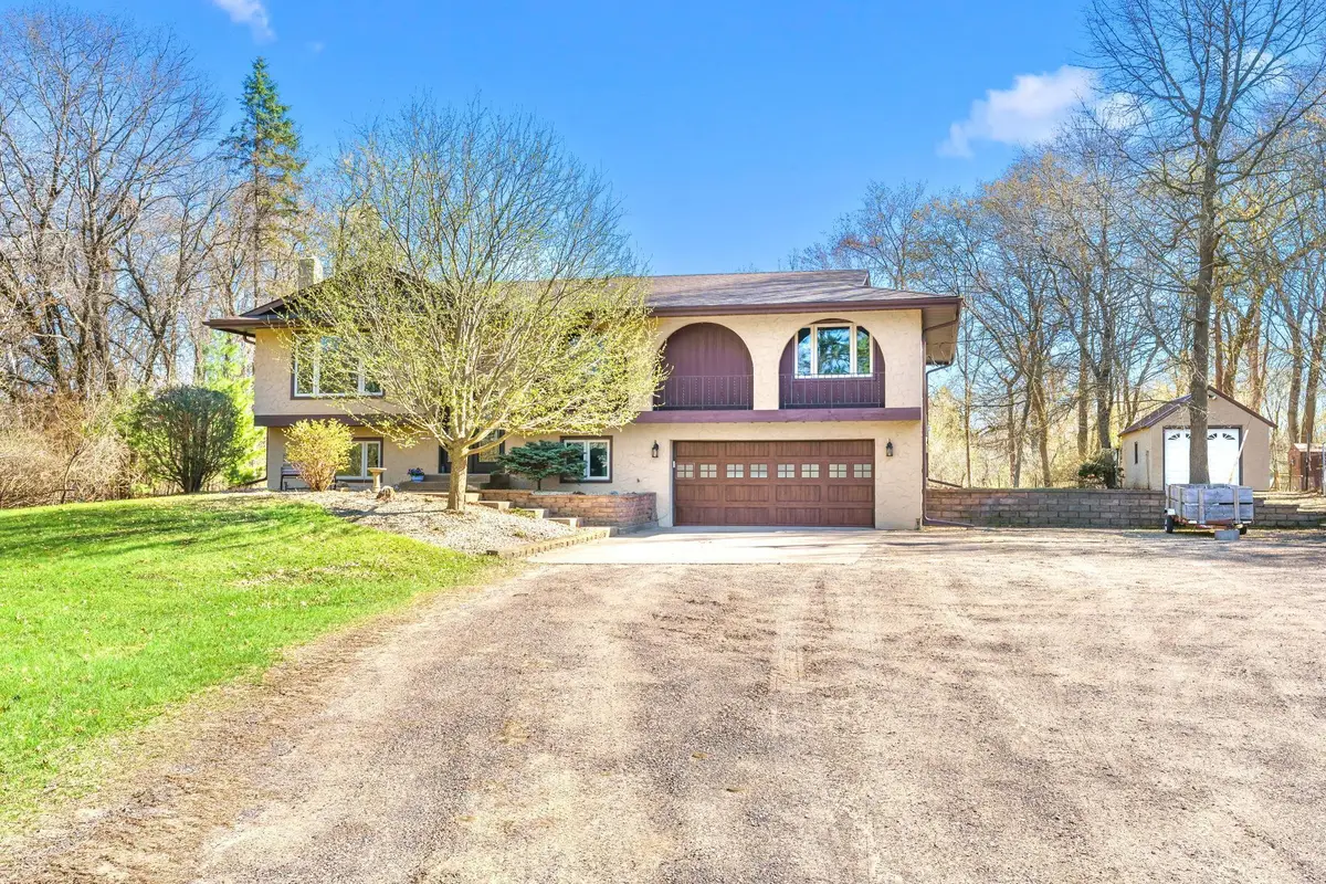 8788 288th Lane Ne, North Branch, MN 55056 - #1