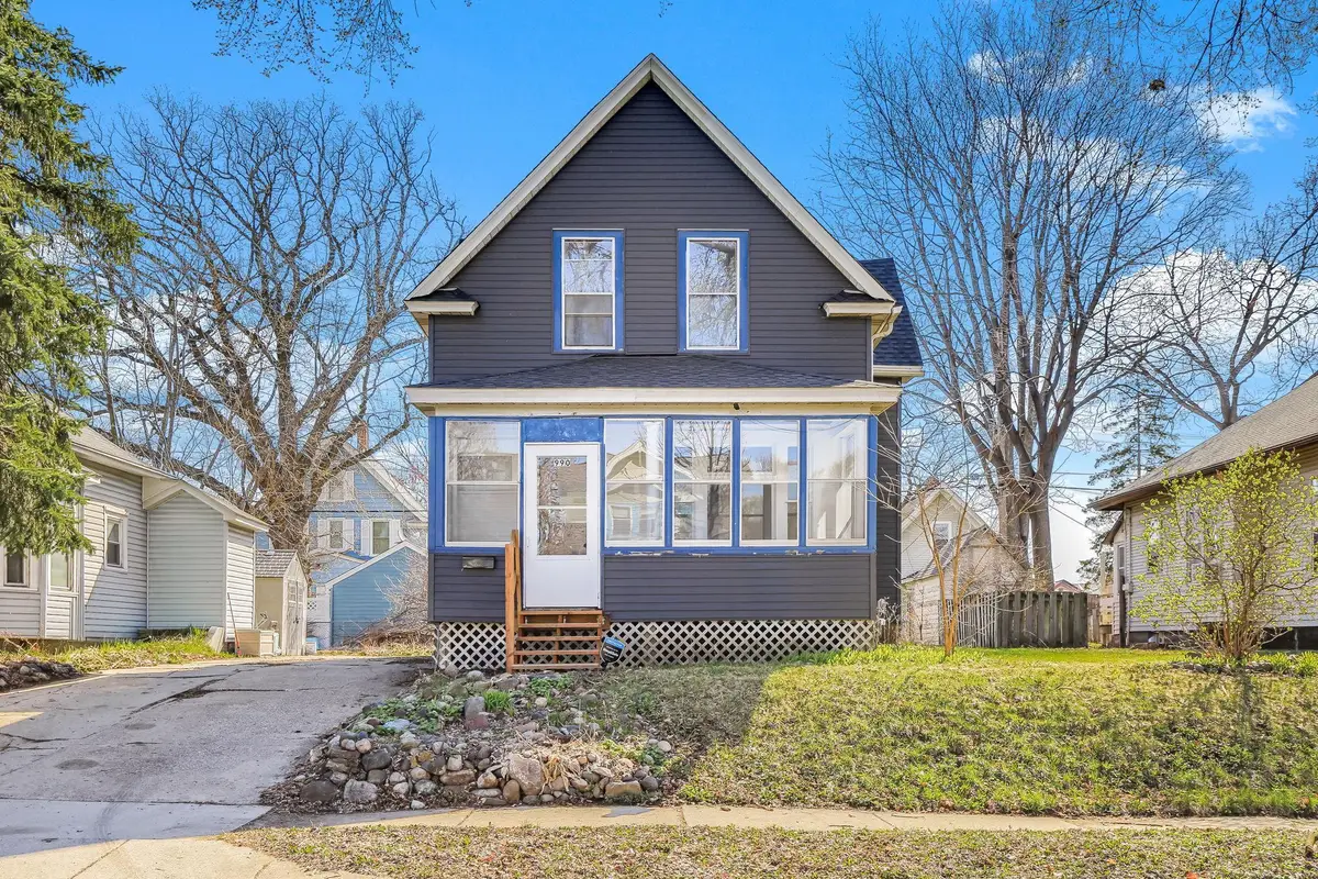 990 Como Place, Saint Paul, MN 55103 - #1