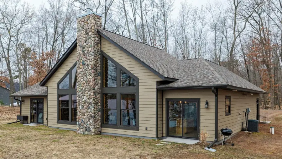 1203 Peterson Trail, Spooner, WI 54801 - #2