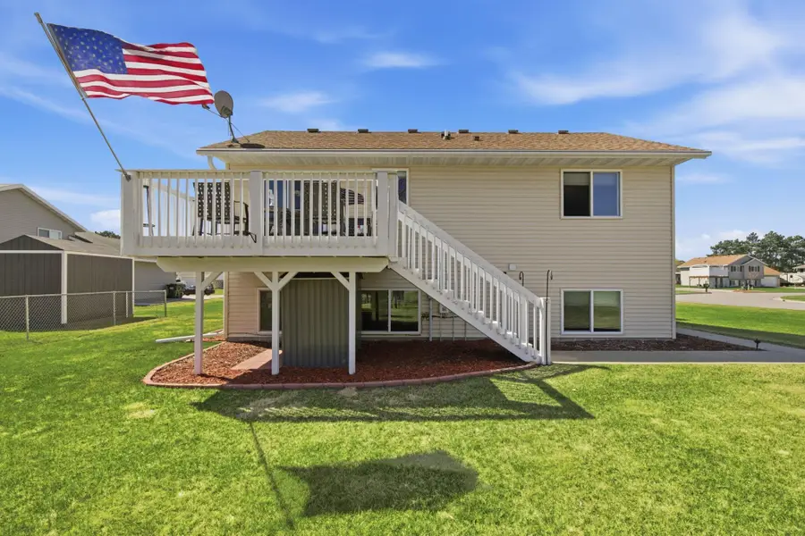 401 Morning View Court, Sauk Centre, MN 56378 - #3