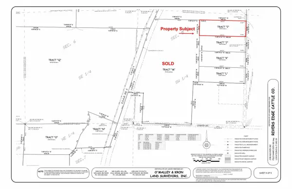 Tract J 175th Avenue, Park Rapids, MN 56470