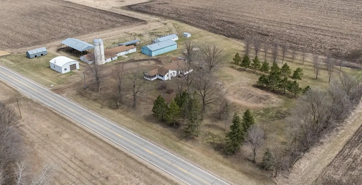 44554 County 11, Bertha, MN 56437 - #1