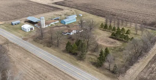 44554 County 11, Bertha, MN 56437