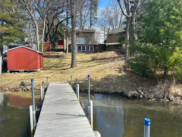 22532 E Martin Lake Drive Ne, Stacy, MN 55079