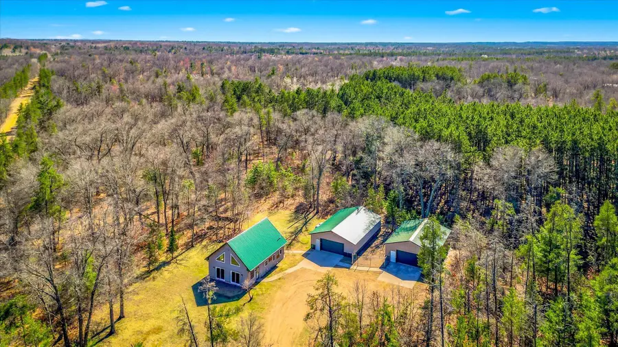 7489 Hayden Lake Road, Danbury, WI 54830 - #2