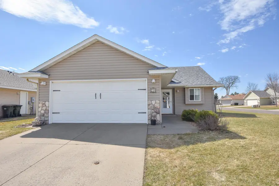 234 19th Avenue N, Sartell, MN 56377 - #2