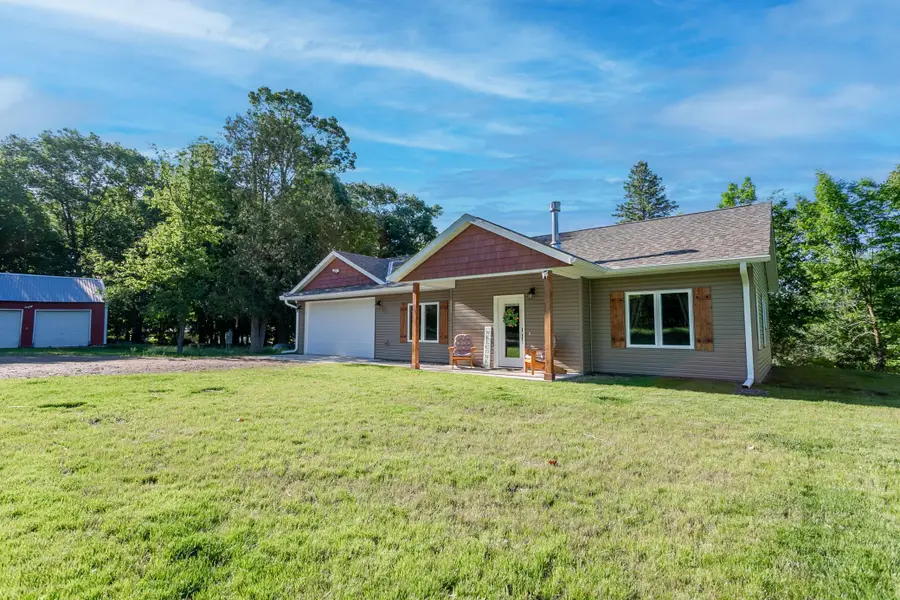 12914 Rutledge Road, Finlayson, MN 55735 - #2