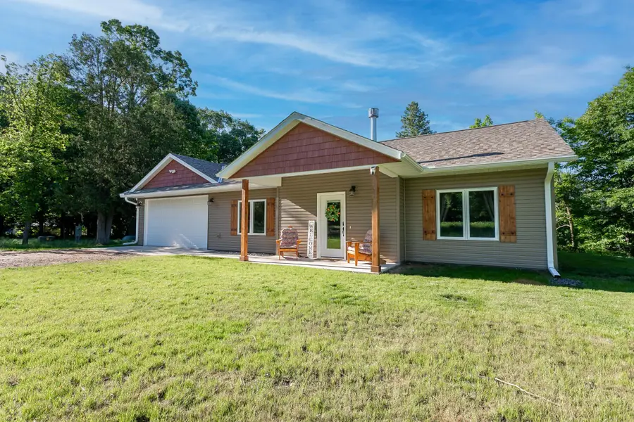 12914 Rutledge Road, Finlayson, MN 55735 - #3