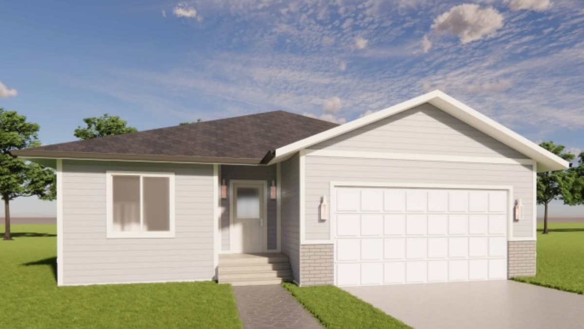 489 Goose Ln S, Casselton, ND 58012 - #1