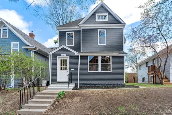 3109 11th Avenue S, Minneapolis, MN 55407