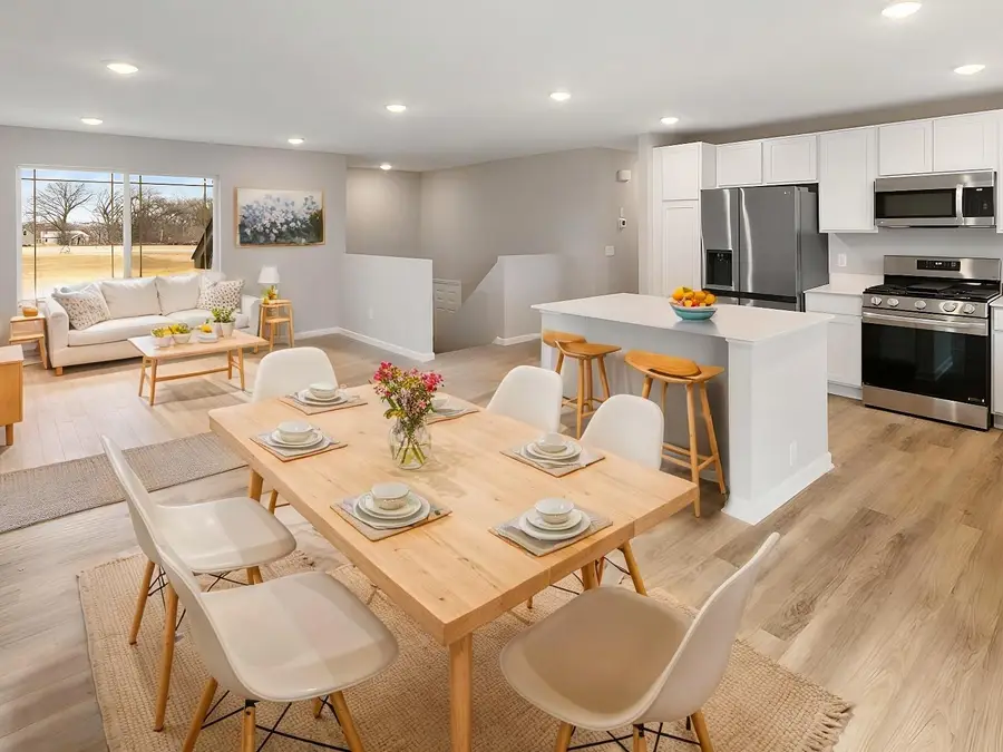 37720 Greenway Avenue, North Branch, MN 55056 - #2