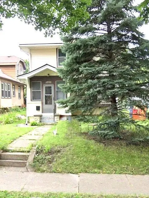 1095 Maryland Avenue E, Saint Paul, MN 55106