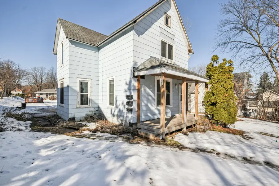 1417 Marion Street, Saint Paul, MN 55117 - #2