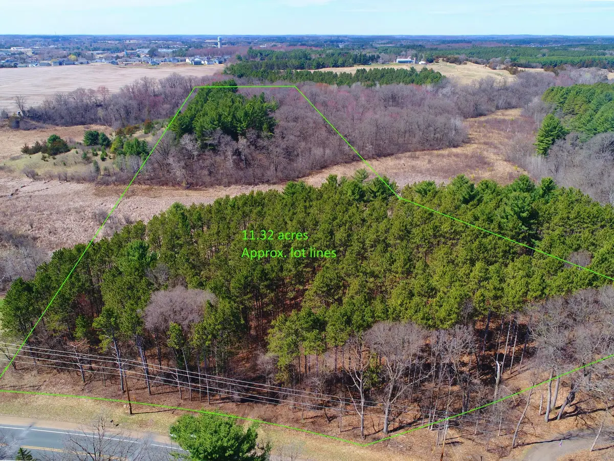 Lot 8 County Road C, Somerset, WI 54025 - #1