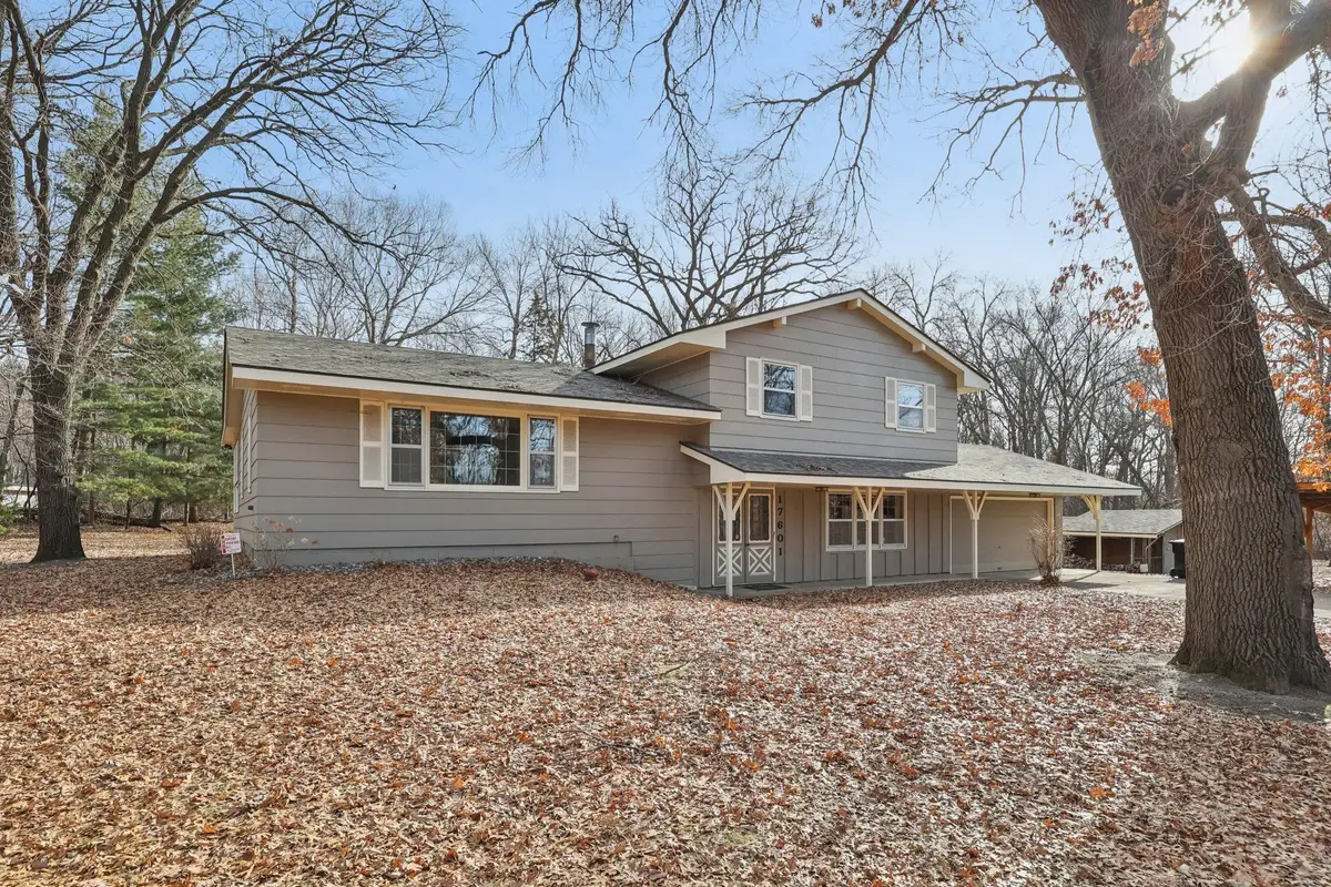 17601 Marmoset Street Nw, Ramsey, MN 55303 - #1