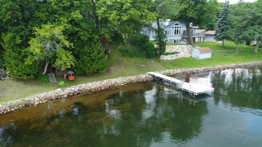 43404 Bills Beach Road, Dent, MN 56528 - #3