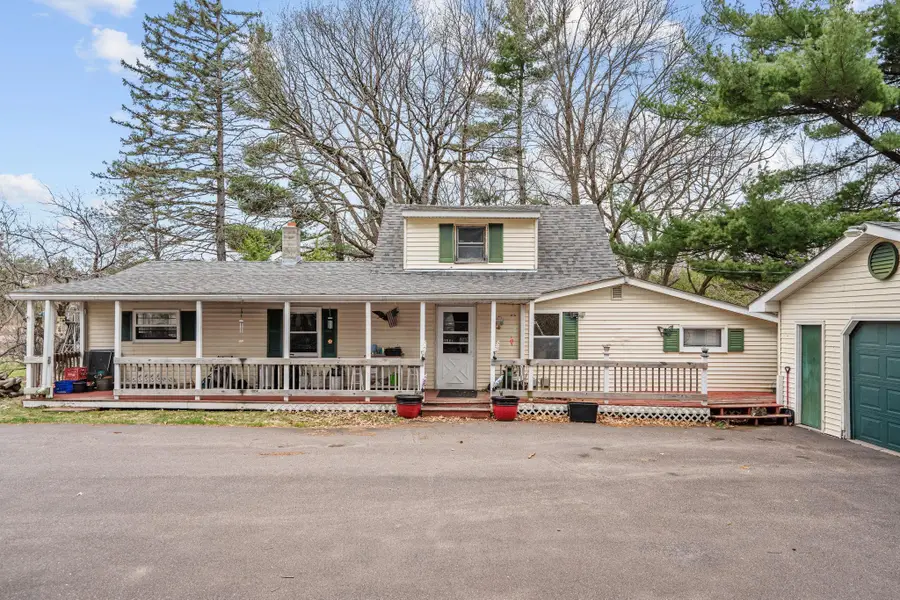 815 333rd Avenue Ne, Cambridge, MN 55008 - #2