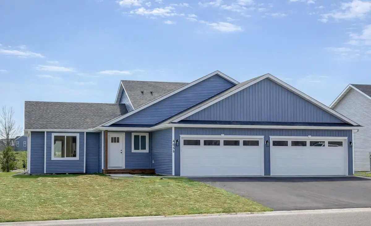 4658 9th Street Ne, Saint Cloud, MN 56304 - #1